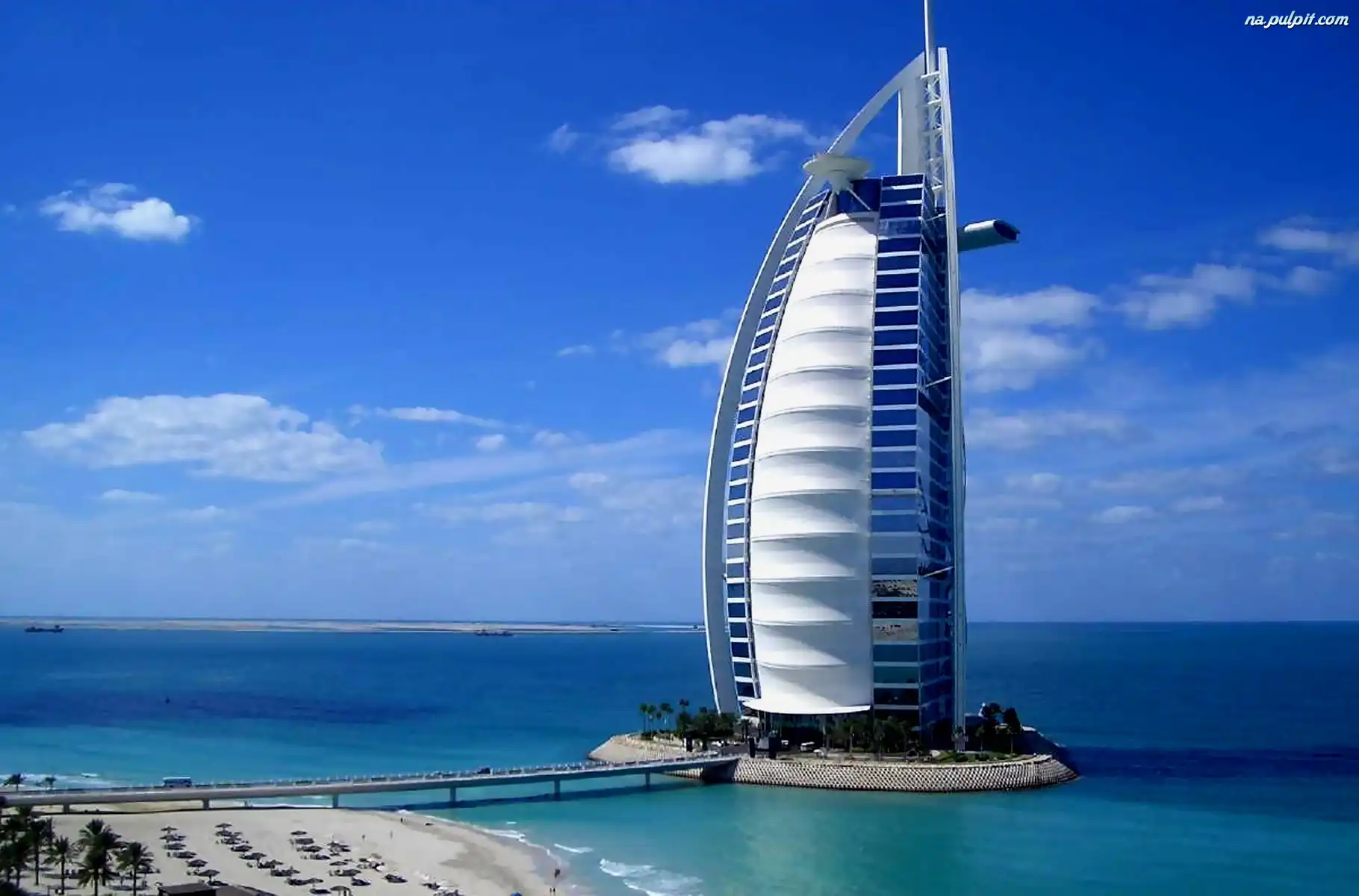 hotel al burj